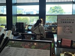 -木嘛working coffee(前海店)