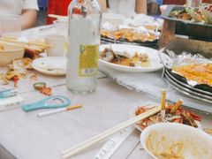 -四妹餐厅(玫瑰街店)