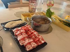 -呷哺呷哺 黄金牧场 (中发百旺店)