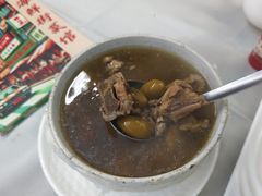 -海鲜街菜馆(海珠南路店)