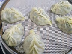 -叶存利海鲜大馅饺子(东戴河止锚湾店)