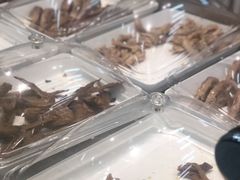 -戚顺兴盐水鸭(新街口明瓦廊店)