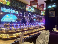 -比尔森啤酒自助烤肉(红旗街店)