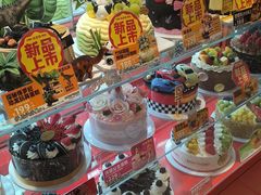 -味多美蛋糕(安贞桥东店)