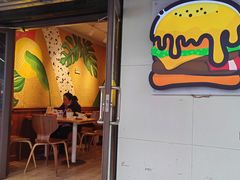 -前进5路汉堡炸鸡(前进五路店)
