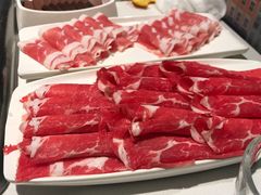 -海底捞火锅(上地华联店)