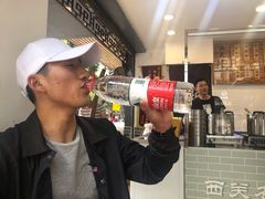 -芝麻糊世家(西华店)