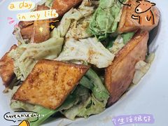 -巴依老爷新疆美食(天津远洋乐堤港店)