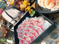 斑鱼片-丽江庭院之爱在路上(西单店)