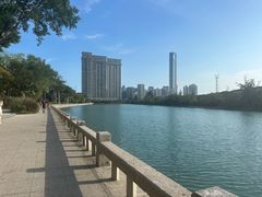 -时光花园(白鹭洲店)