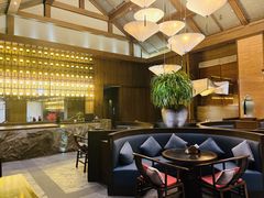 -曲阜尼山书院酒店-西餐厅