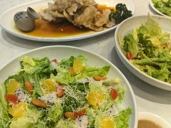 -老妈菜馆(建设街店)