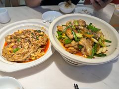 -茅庐毛血旺(烟台大悦城店)