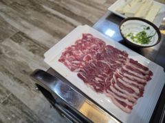 -福寿斋·老北京铜锅涮肉·烤鸭(顺义总店)