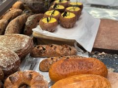 -PAPER STONE BAKERY(天环店)