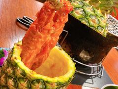 -大阪烧肉BAKA一代(十亩地店)