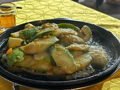 -肥姐美食(同福中路店)