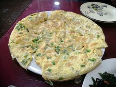 -北京龙庆四季香农家饭庄·灶台鱼·碳烤虹鳟鱼(龙庆峡店)