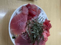-お食事処 山賀