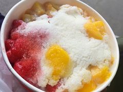 -美肴冰品(中山门店)