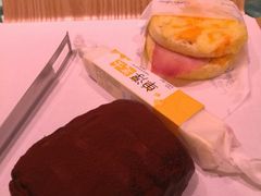 -巴黎贝甜(五道口店)