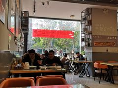 -包不同川湘家常菜(木樨园店)