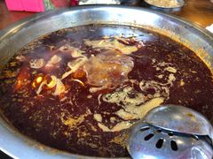 -中和远东火锅兔(老店)