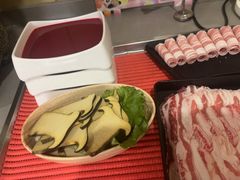 -海底捞火锅(吾悦广场店)