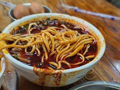 -清真·马安军辣子牛肉面