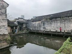 -绍兴书圣故里景区
