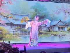 -金陵梦华·宫宴(南京首店)