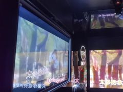 -魅KTV·AI辅唱(人民广场旗舰店)