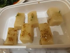 -南京大牌档(新街口德基广场店)