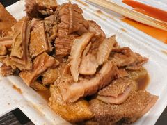-细妹五香牛杂(步行街店)