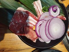 -九田家黑牛烤肉料理·自助(洪洞县城市花园店)