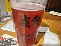 -聚点串吧·北京烧烤(朝北店)