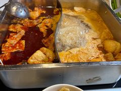 -螺大喜螺蛳粉火锅(雍和宫店)