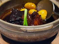-荣轩(新荣记环球金融中心店)