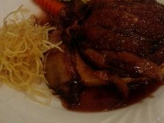 -维兰西餐(万泉河店)