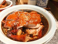 -南京大牌档(中关村领展广场店)