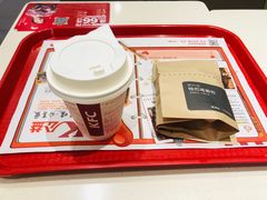 -肯德基(中关村E世界店)