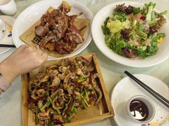 -普天和酒楼(天津之眼店)