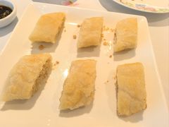 -花城苑广府菜(侨鑫店)