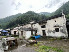 -石台牯牛降景区
