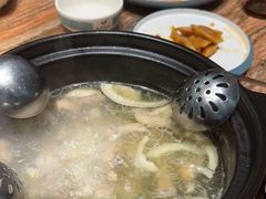 -春润大地海南椰子鸡(沙井京基百纳广场店)