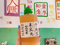 -小公园汕头甜汤(博罗店)