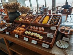 -上海柏悦酒店·世纪100牛排馆