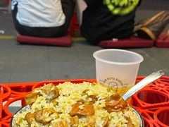 -老头爱马仕酸豇豆炒饭(丰富路店)