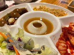 -喜来稀肉(北外滩白玉兰广场店)