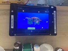 -京樽回転寿司(奥林匹克店)